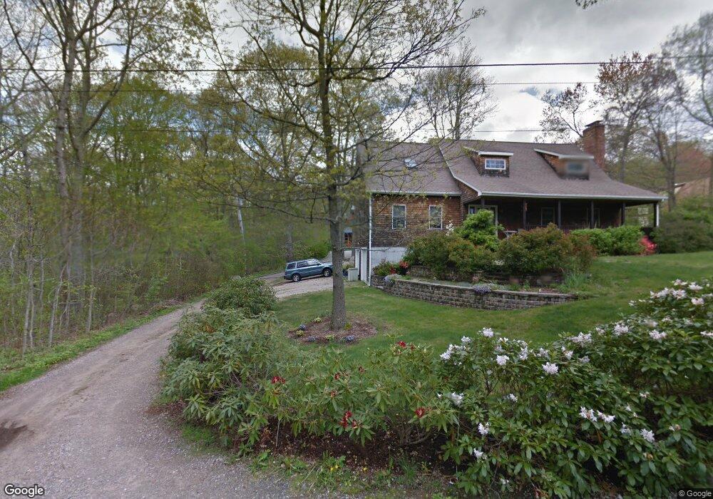 26 Donnizetti Rd, Westerly, RI 0289 - photo 1