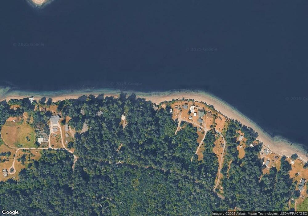 11521 Larson Rd unit AI, Anderson Island, WA 98303 - photo 1