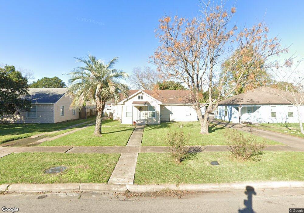 7635 Dixie Dr, Houston, TX 77087 - photo 1