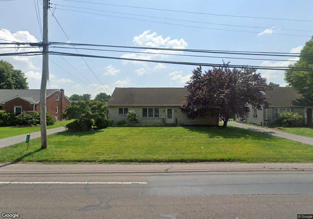 266 E Main St, Leola, PA 17540 - photo 1