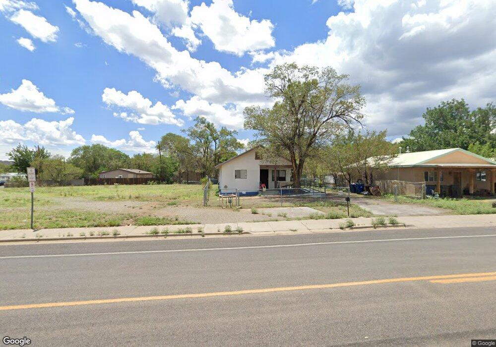 1211 N Swan St, Silver City, NM 88061 - photo 1