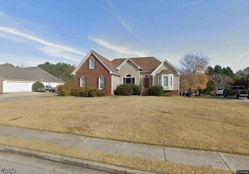 3222 Planters Mill Dr unit 3, Dacula, GA 30019 - photo 1