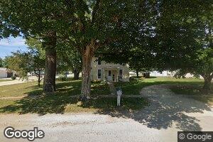 405 Monroe St, Lamont, IA 50650