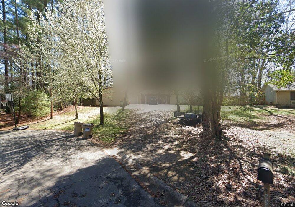 4095 Meadow Way, Marietta, GA 30066 - photo 1