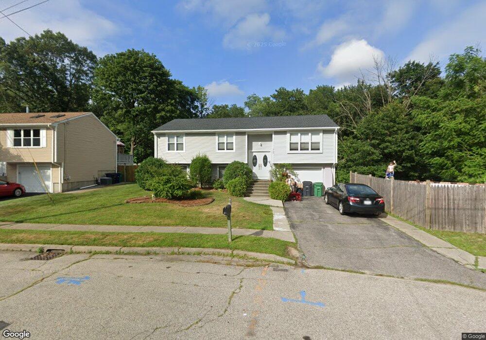 72 Eastgate Dr, Warwick, RI 02886 - photo 1