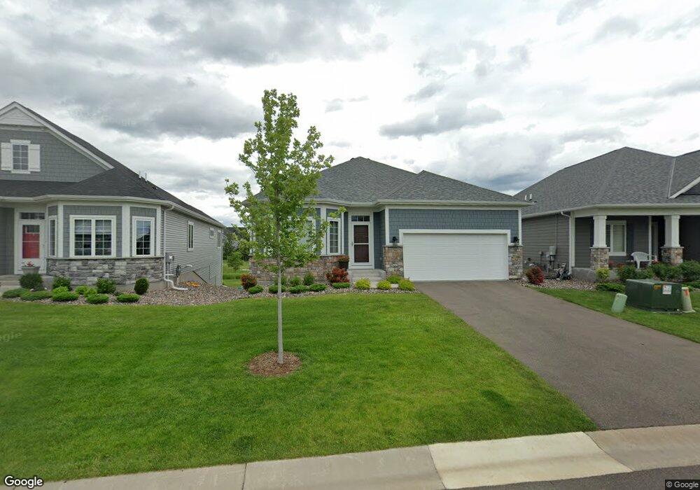 13607 Fletcher Ln N, Hugo, MN 55038 - photo 1