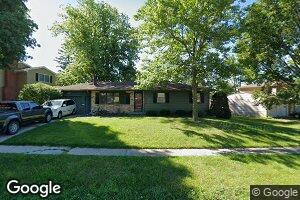 1254 Mckinley Dr, Ames, IA 50010