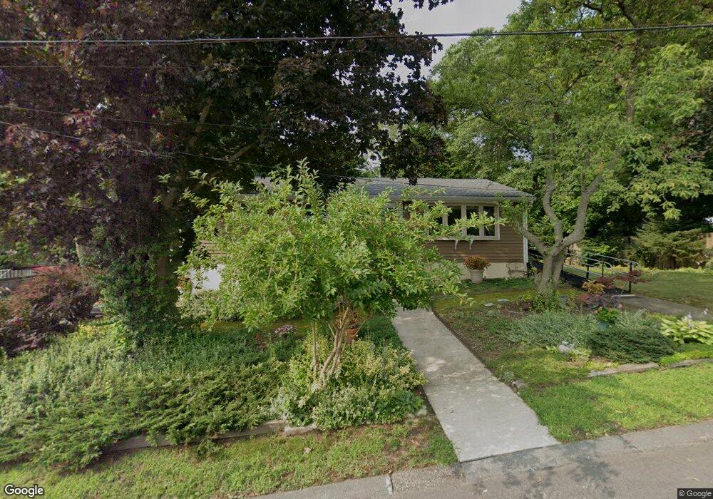 156 Goodwin St, Fall River, MA 02724 - photo 1