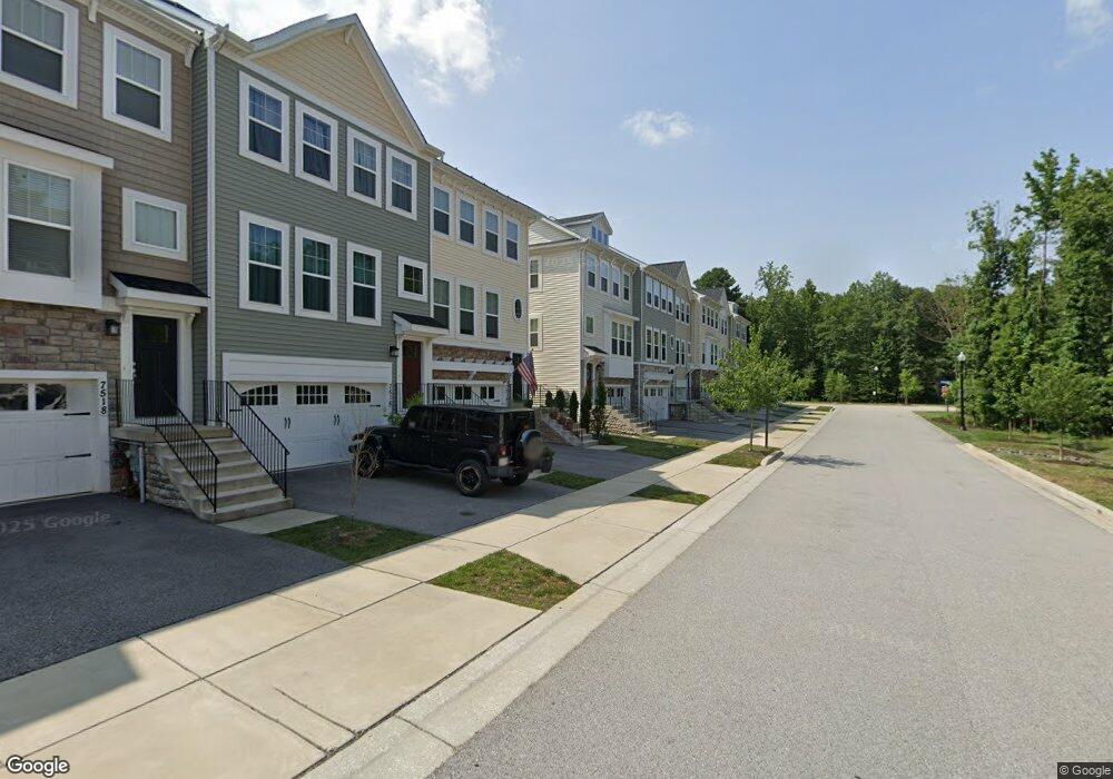 7510 Calais Way, Glen Burnie, MD 21060 - photo 1