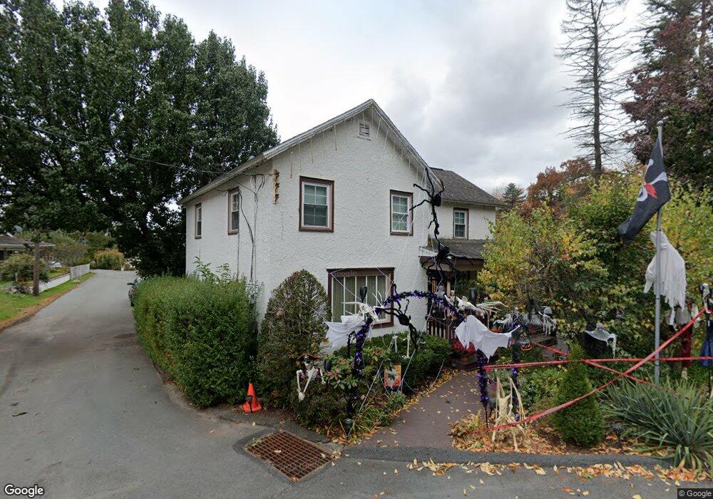 1128 Derrig St, Dunmore, PA 18512 - photo 1