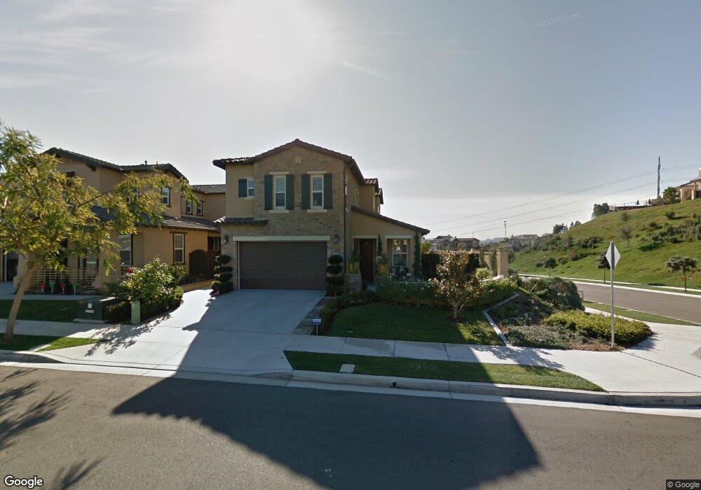 2001 Peridot Ct, Carlsbad, CA 92009 - photo 1