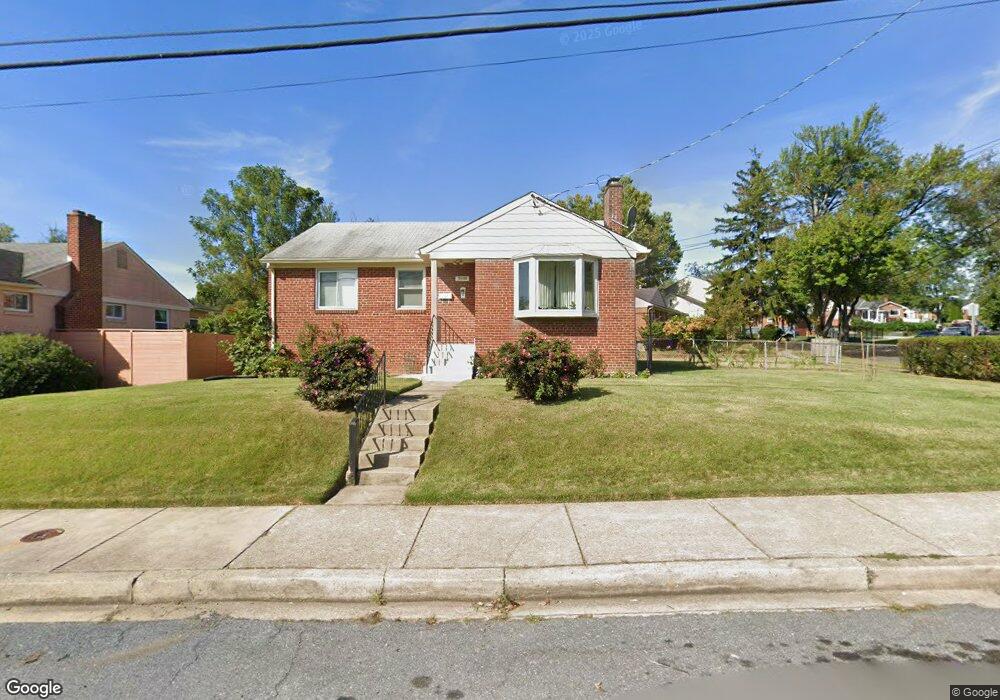 12408 Connecticut Ave, Silver Spring, MD 20906 - photo 1
