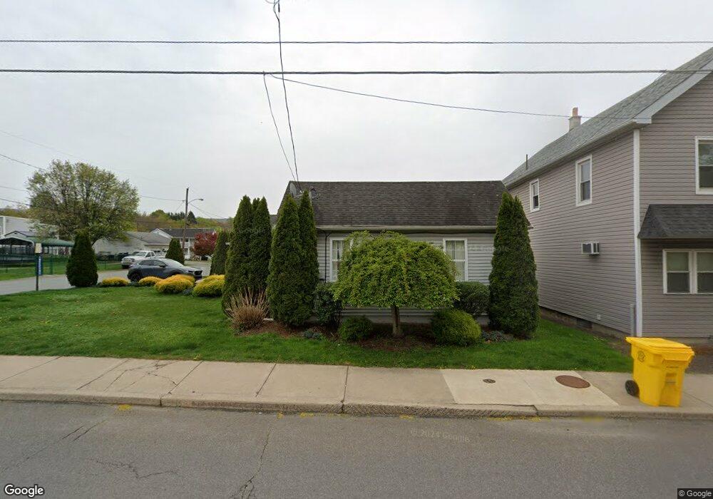133 S Main St, Archbald, PA 18403 - photo 1