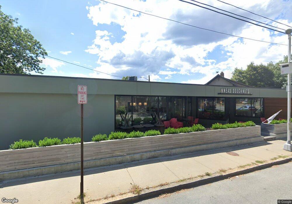 900 Smith St, Providence, RI 02908 - photo 1