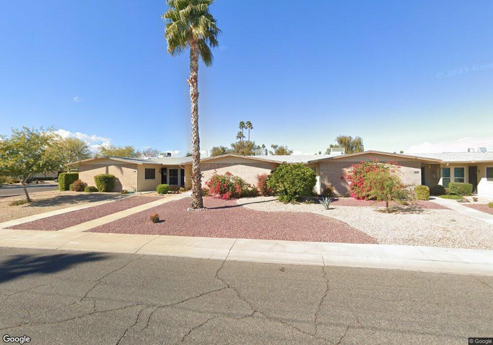 10426 W Ocotillo Dr, Sun City, AZ 85373 - photo 1