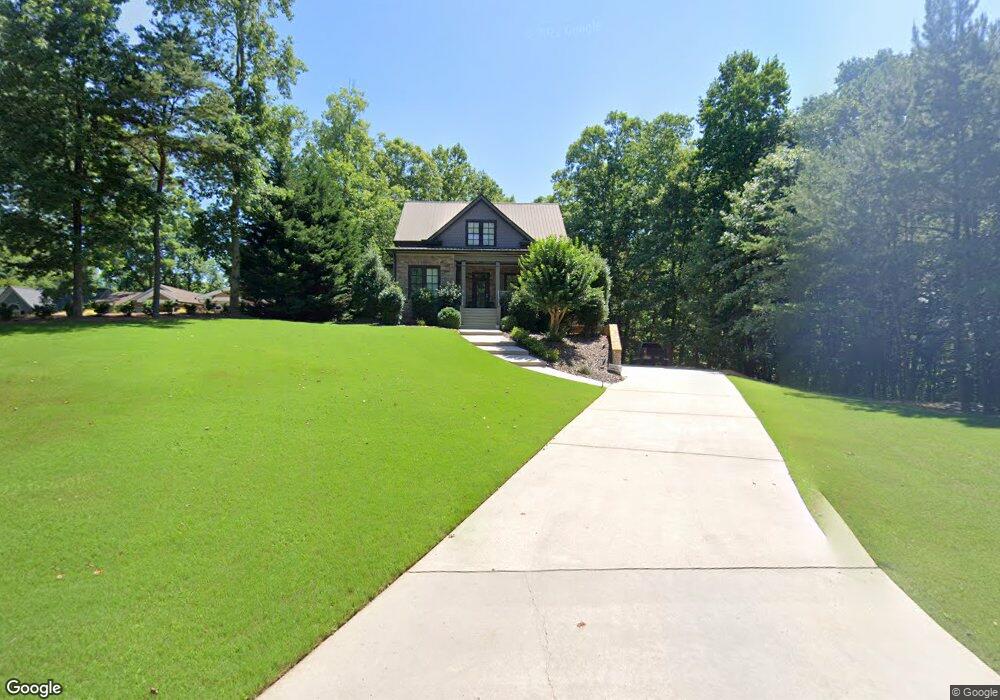 3531 Point View Cir, Gainesville, GA 30506 - photo 1