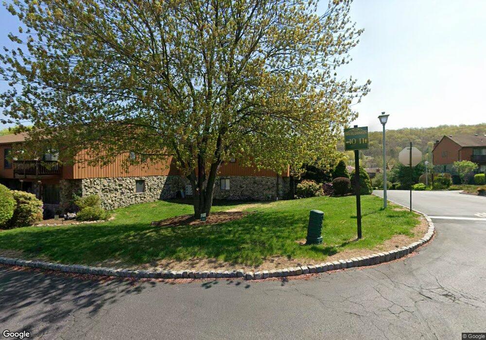 16A Brookside Heights unit 16A, Wanaque, NJ 07465 - photo 1