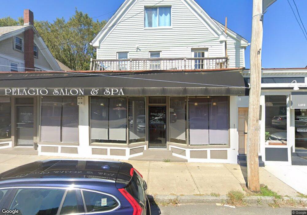 804-810 Broad St, Weymouth, MA 02189 - photo 1