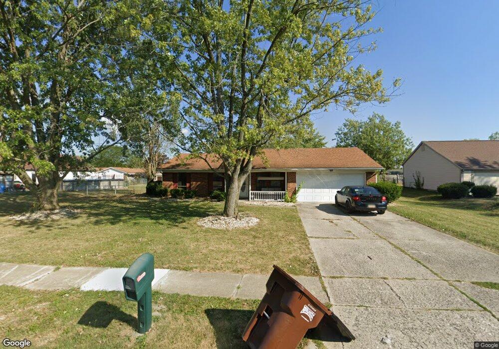 1548 Richlieu Dr, Lima, OH 45805 - photo 1