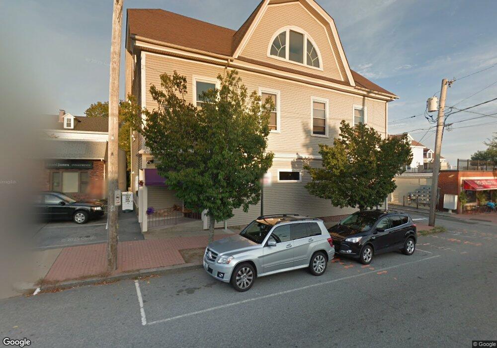 2180 Broad St, Cranston, RI 02905 - photo 1