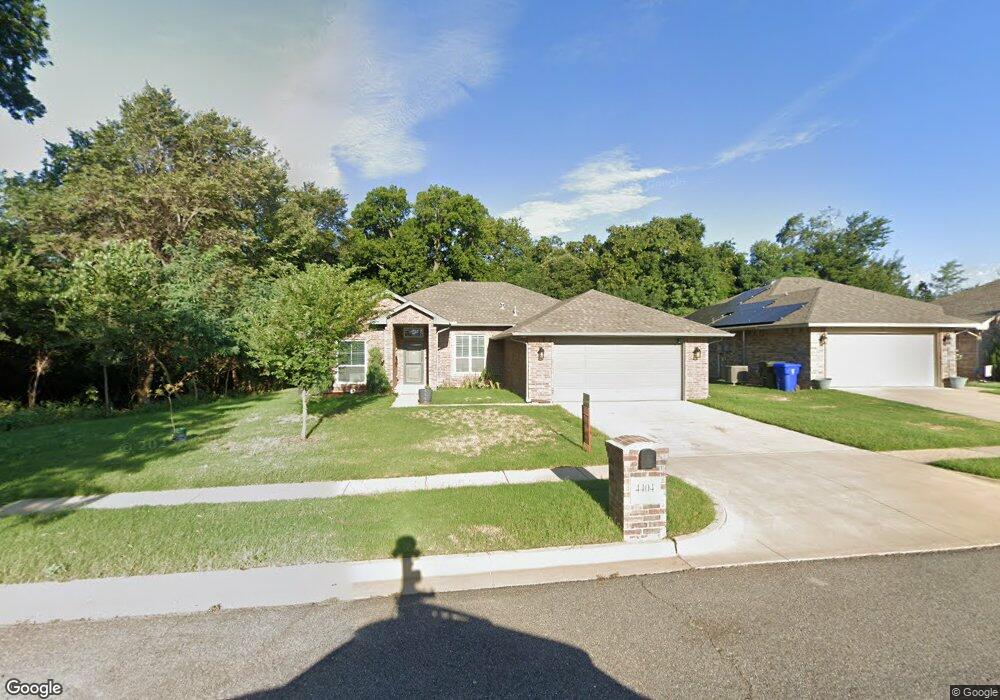 4404 Condor Dr unit 4053089257, Norman, OK 73072 - photo 1