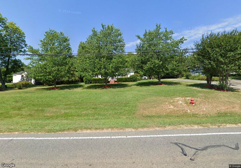 1758 Zoo Pkwy, Asheboro, NC 27205 - photo 1