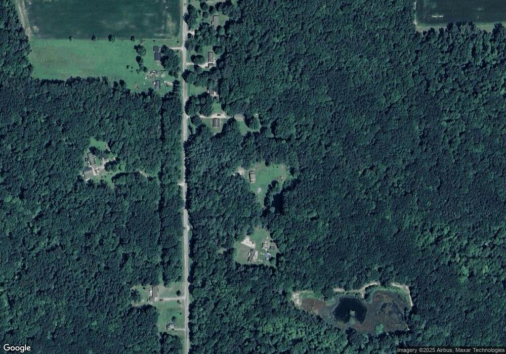 12595 Hawkins Rd, Burt, MI 48417 - photo 1