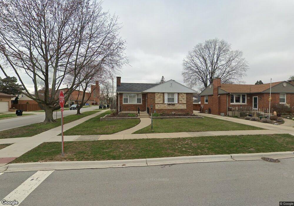 1558 Portsmouth Ave, Westchester, IL 60154 - photo 1
