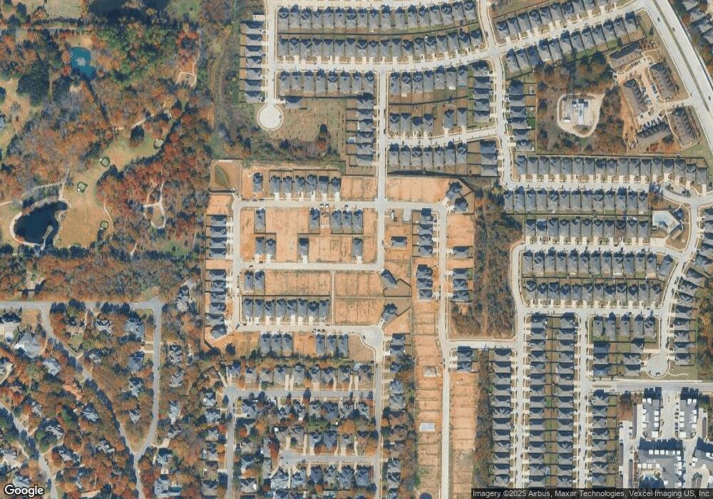 1417 Lorelei Ln, Denton, TX 76210 - photo 1