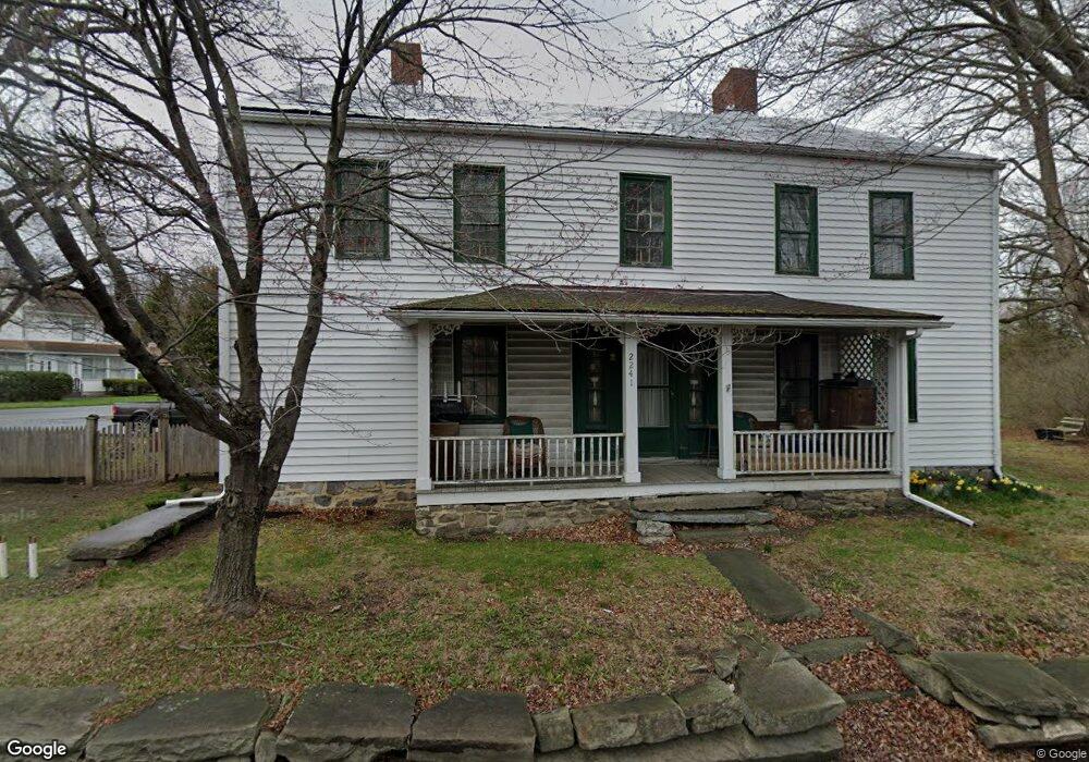 Street View Photo