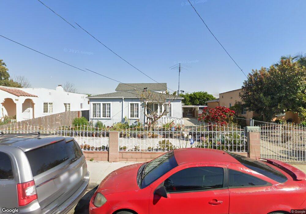 2223 E 122nd St, Compton, CA 90222 - photo 1