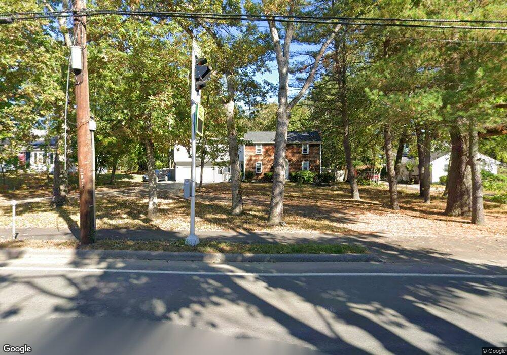 270 Plain St, Millis, MA 02054 - photo 1