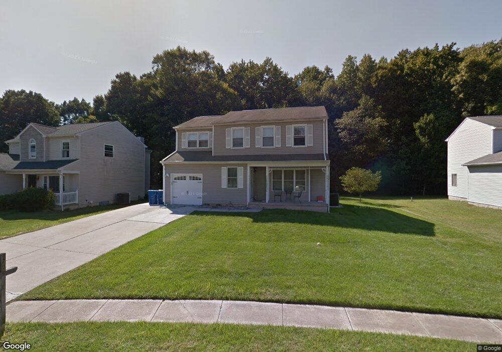 708 Fox Chase Cir, Bear, DE 19701 - photo 1