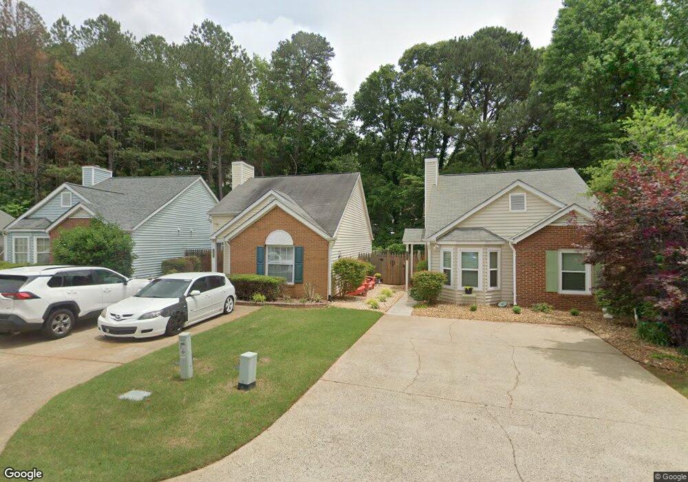 1902 Brittania Cir unit 1, Woodstock, GA 30188 - photo 1