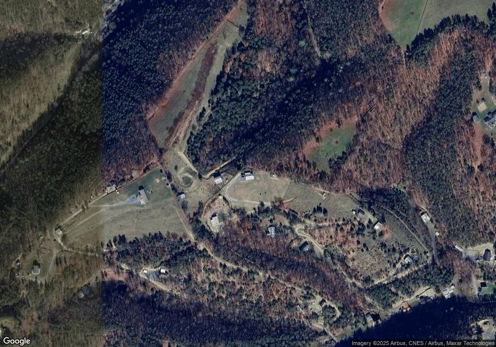 266 Rosetta Rd, Petersburg, WV 26847 - photo 1