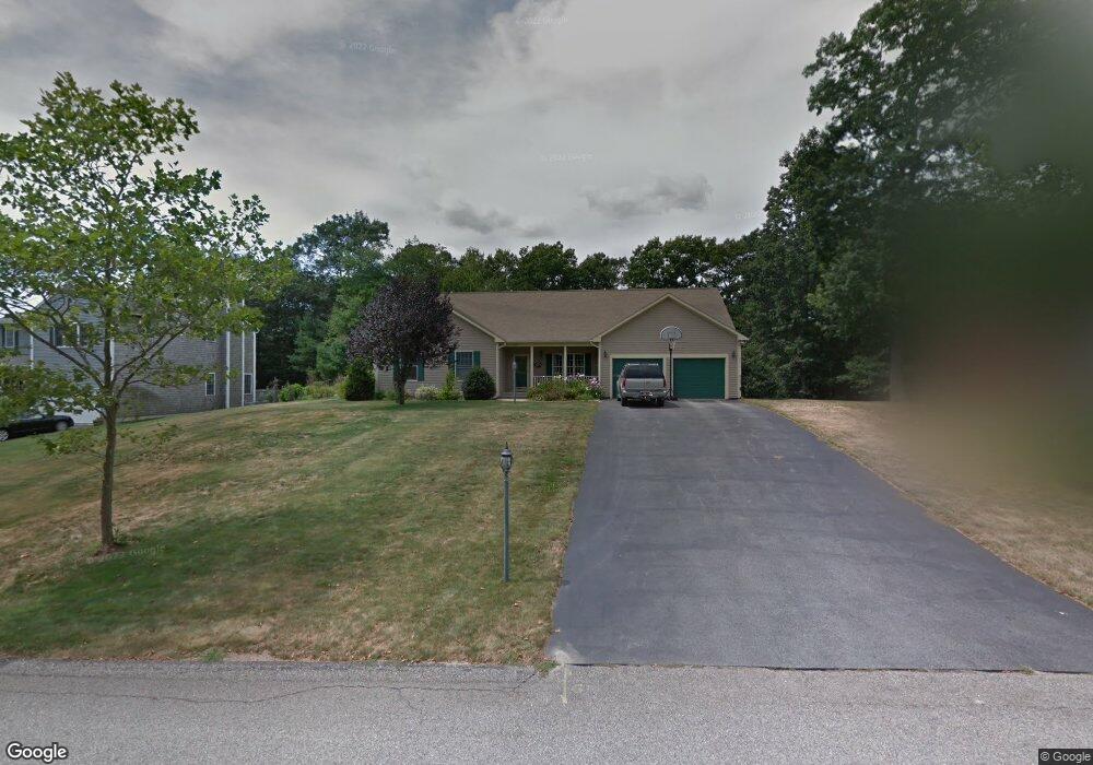 167 Orchard Woods Dr, Saunderstown, RI 02874 - photo 1