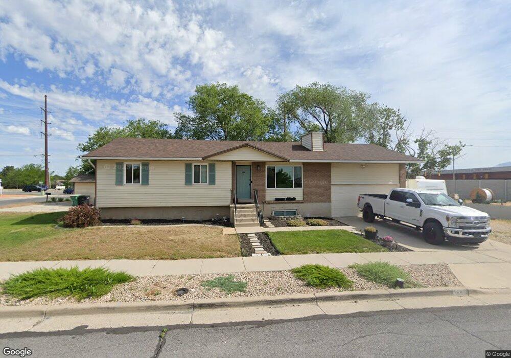 3682 W Winthrope Cir, West Jordan, UT 84088 - photo 1