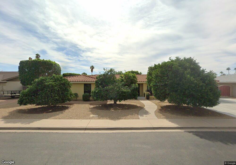 1709 E Halifax St, Mesa, AZ 85203 - photo 1