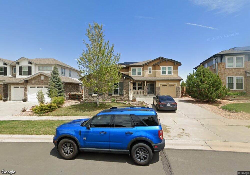 24801 E Ontario Dr, Aurora, CO 80016 - photo 1