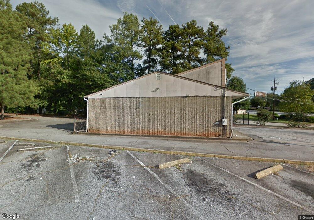 4561 Jonesboro Rd, Forest Park, GA 30297 - photo 1