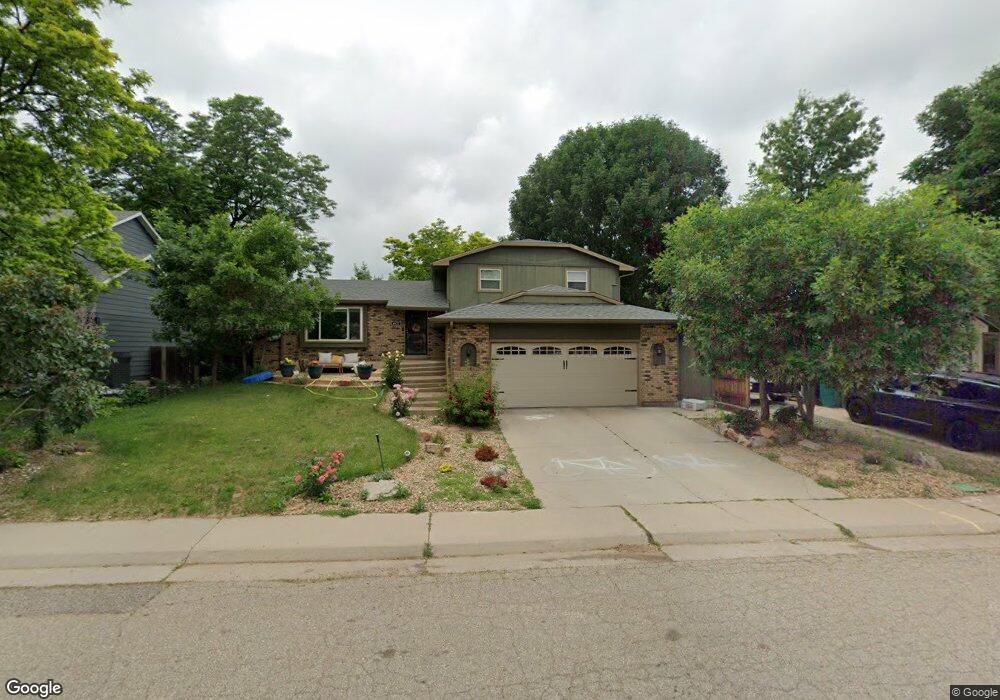 4921 S Arbutus St, Morrison, CO 80465 - photo 1