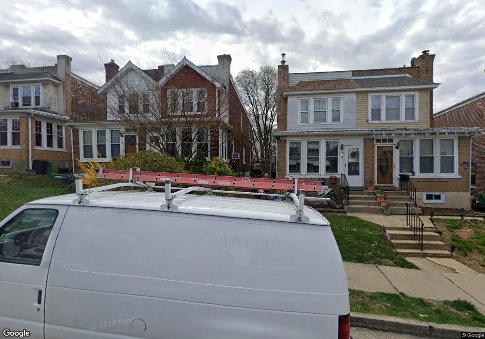 318 S 18th St, Allentown, PA 18104 - photo 1