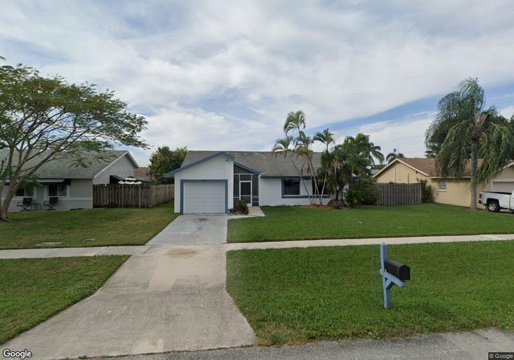 9165 Gettysburg Rd, Boca Raton, FL 33434 - photo 1