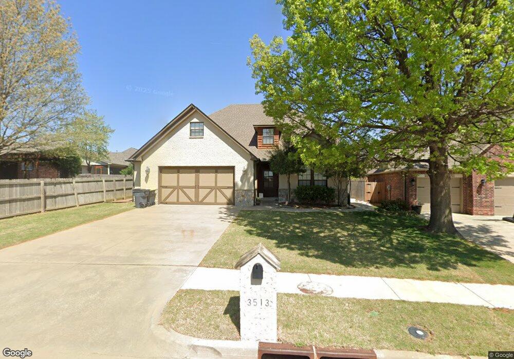 3513 W 107th Place S, Sapulpa, OK 74066 - photo 1