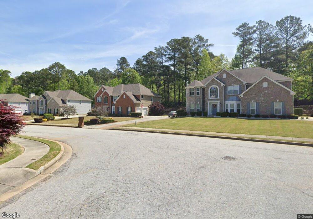 0 Fairway Trail unit 3109837, Covington, GA 30014 - photo 1