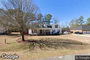 202 Brooke Run, Lumber Bridge, NC 28357