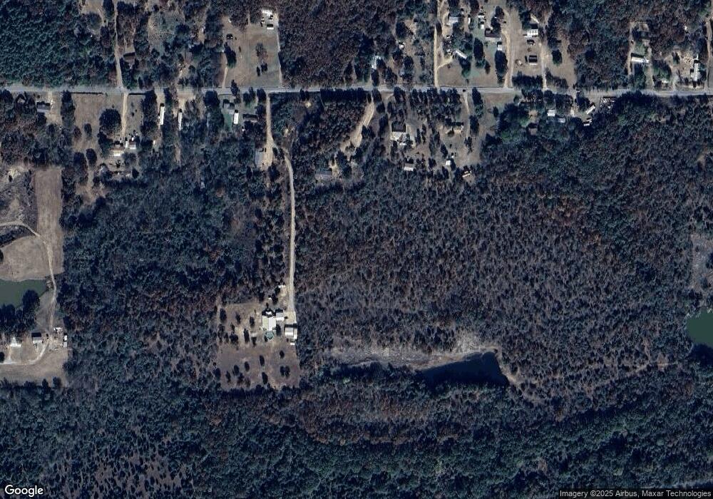 475638 E 1100 Rd, Muldrow, OK 74948 - photo 1