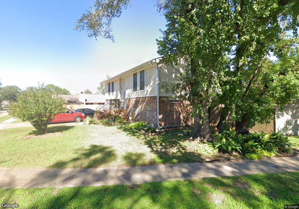 8502 Rose Manor Dr, Houston, TX 77095 - photo 1