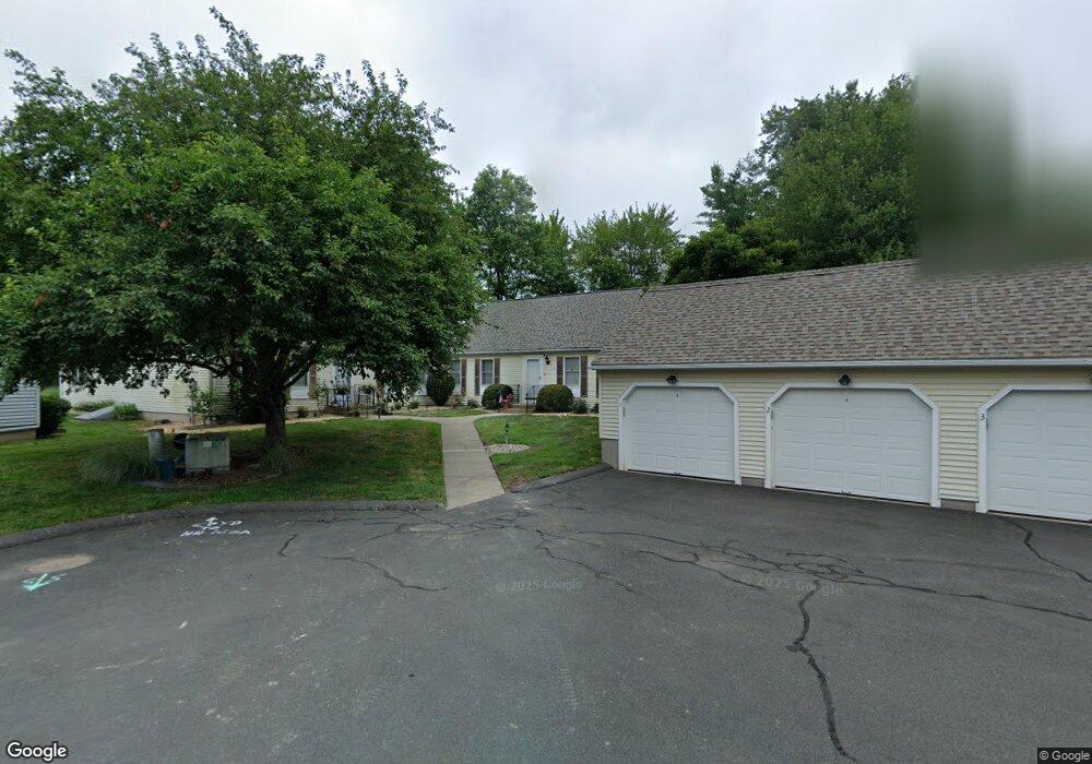 1 Ambleside Ct, Suffield, CT 06078 - photo 1