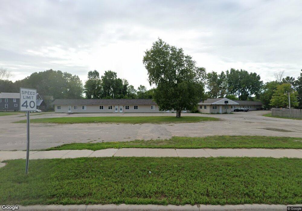 3850 N Shore Dr unit 3, Menominee, MI 49858 - photo 1